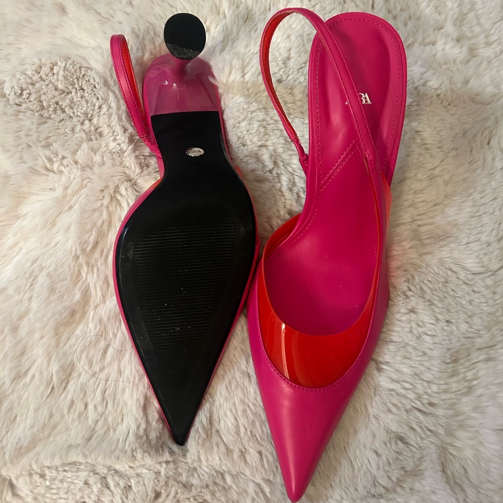 Shoes - Picture 2 of 5